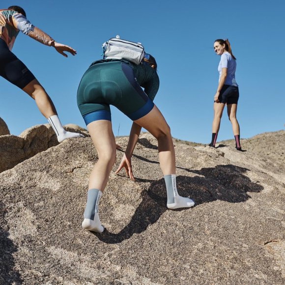 Rapha + Outdoor Voices Bar Bag Cycling Bike - Picture 10 of 15